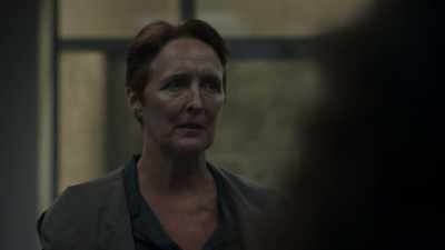 But if we get her, it'll be a start. - Killing Eve