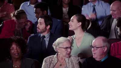 But if we get more tickets, surely we have - The PA and the Manhattan Prince