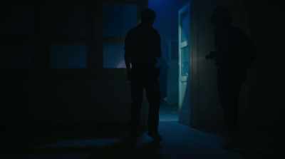 But if we go this way, - Alien Invasion