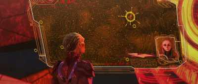 But if we have their location, - Star Trek: Prodigy