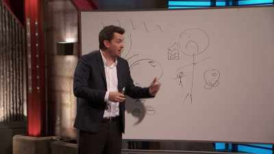 BUT IF HE'S WRONG AND HE DOES - The Jim Jefferies Show