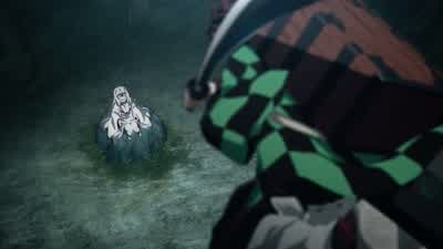 But... If I die, I’ll be free. - Demon Slayer: Kimetsu no Yaiba