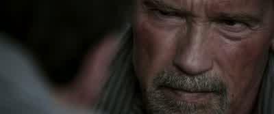 But if I don't get out, I kill you. - Escape Plan