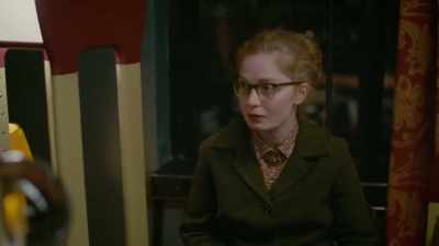 But even if this information is unfounded. - DAU. Degeneration
