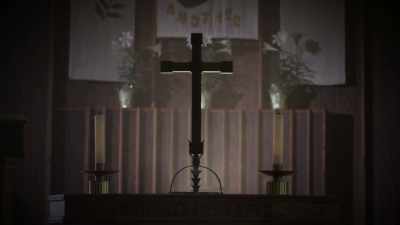 But if this is a possible
demonic possession case, - The Holzer Files