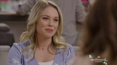 But if this is what doing both
looks like - The Last Bridesmaid