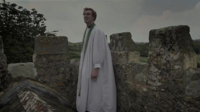 But if this isn't a miracle - The Borderlands