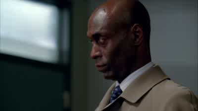 But if Jones gets to bell first... - Fringe