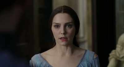 But if we leave it broken
like this between us, - Medici: Masters of Florence