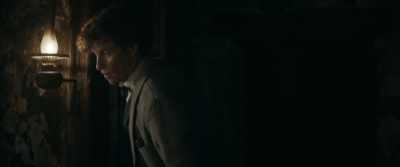 But even if we make mistakes,
terrible things... - Fantastic Beasts: The Secrets of Dumbledore