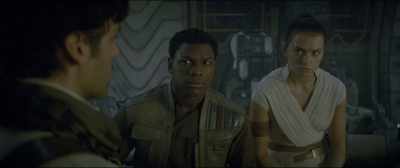 But if this mission fails,
it's all been for nothing. - Star Wars: The Rise of Skywalker