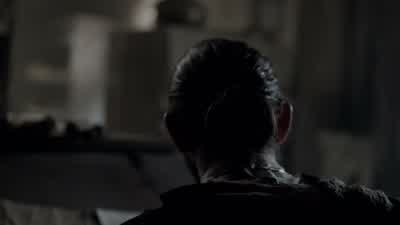 But if not, I will fight him. - Vikings