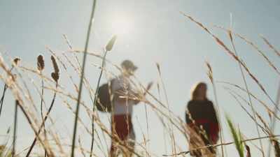 But if this one doesn't work
for you, we have this next one." - Human: The World Within