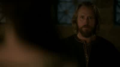 But if only you will understand. - Vikings