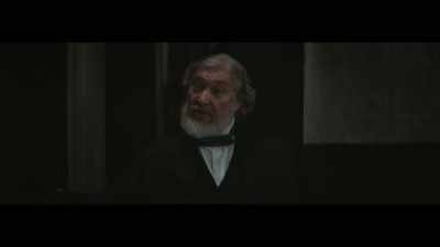 But if we push colonization,
people might swallow that. - Abraham Lincoln