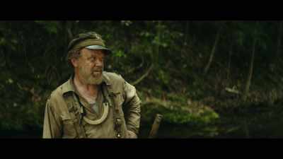 But if we reach that position
and he's not there, - Kong: Skull Island
