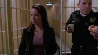 But...if you really do - Charmed