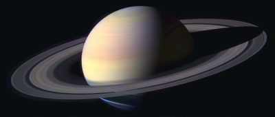 But if we see the outer planets of the solar system, - Is Genesis History?