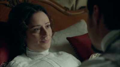 But if we sue this hotel, - Grand Hotel