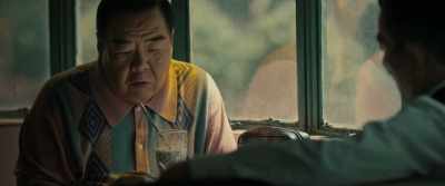 But if we take them out by the root, - Chasing the Dragon