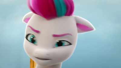 But if we want to keep magic
in Equestria, - My Little Pony: Make Your Mark