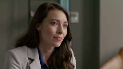 - But if this was my case, - Squeaky Clean Mysteries: Hazardous Duty