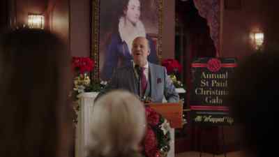 But if this were
a cookie eating contest, - Unwrapping Christmas: Lily's Destiny