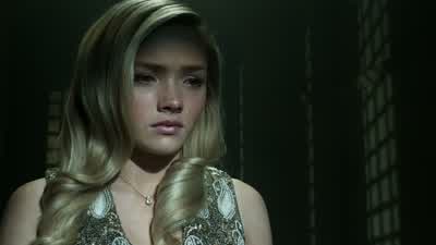 But if you don't, that's fine, I'll go. - Gotham