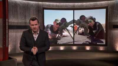 BUT IF YOU HAVE DONE ALL THOSE - The Jim Jefferies Show