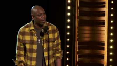 BUT IF YOU SHOOT ME, YOU FAMOUS, - 2021 Rock & Roll Hall of Fame Induction Ceremony