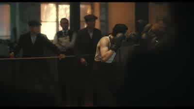 But if you've seen enough... - Peaky Blinders