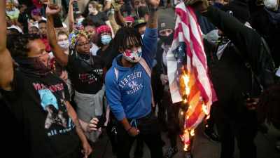 But we ignored them. - Right to Offend: The Black Comedy Revolution