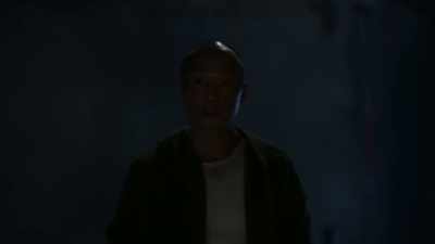 But it ignores
a larger truth. - Marvel's Inhumans