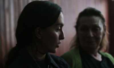 But Ilir was afraid I might
stray into the field, - Hive