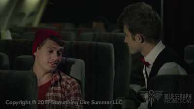 - But, I'll be in
Houston for a few weeks. - Something Like Summer