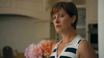 But I'll be OK. We all will. - Our Mother's Secret Affair