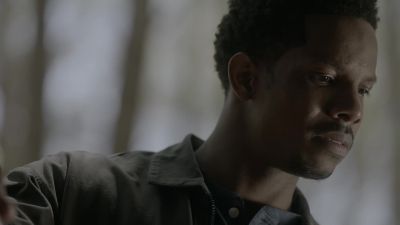 But I'll check in
on your family. - Legacies