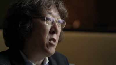 But I'll hate Kim Jong-Il forever - Inside North Korea's Dynasty