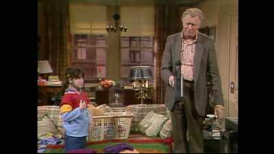 But I'll have to buy a new lens, - Punky Brewster