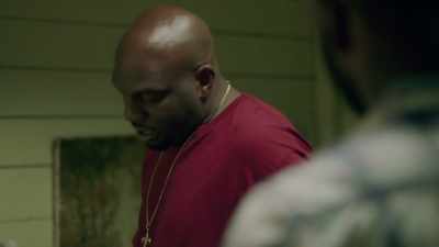 But I'll just stay down there.
Get me a crib. - Queen Sugar