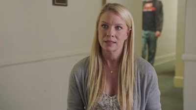 But I'll keep a lookout,
Nicole. I promise. - The Shoplifting Pact