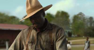 But I'll let you
have Celie, though, - The Color Purple