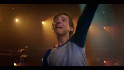 But I'll love you all my life - Better Nate Than Ever