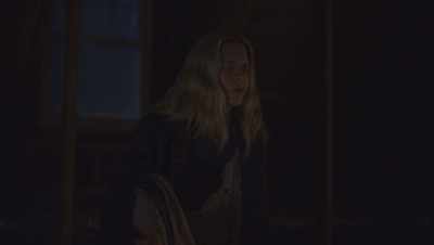 But I'll need to leave
something important behind, - The OA