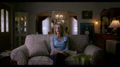 But I'll never forget
Sandy walking over - Children of the Underground