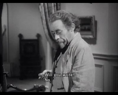 But I'll remember - The Life of Emile Zola