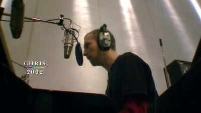 But I'll say this even
if everyone hates it, you know, - Coldplay: A Head Full of Dreams