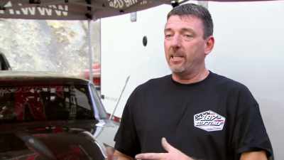 But I'll take it.
I need the passes. - Street Outlaws No Prep Kings Team Attack
