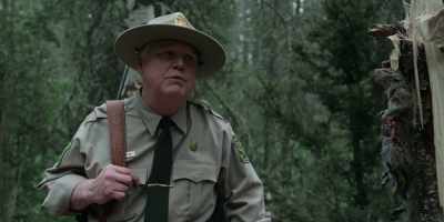 But I'll tell you what, Chief, - Under the Banner of Heaven