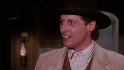 I'll tell you what - The Gambler